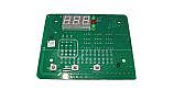 Raypak Heat Pump Digital Board | H000029