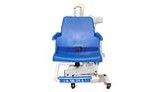 Global Pool Products Commercial Series C-375 Portable Pool Lift | Drop-In Anchor | C375DIAPK