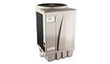 Pentair UltraTemp Heat Pump 125K BTU | 3-Phase | Titanium Heat Exchanger | Digital Controls | Almond | 460937