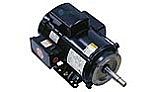 Replacement Pentair EQ500 Motor | 230V 5HP | 357065S