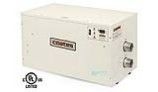 Coates Electric Heater 36kW Three Phase 208V | Cupro Nickel Salt | Digital Thermostat | 32036PHS-CN