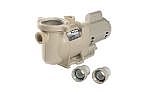 Pentair SuperFlo Energy Efficient Pool Pump | 115-208-230V 0.5HP | 348021