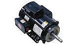 Replacement Pentair EQK500 Motor | 5HP 3-Phase | 208/230V | 357068S