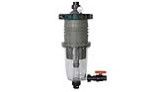 Waterco MultiCyclone Plus MC12 Centrifugal Water Filtration - Cartridge Filter | 40sqft. - 1.5" | 200376 | 200376A