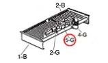 Raypak Pilot Gas Valve | 600562