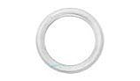 Delta Ultraviolet Flat O-Ring | 44-02335 | 1000-2467