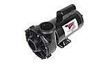 Waterway Viper Spa Pump | 1-Speed 4HP 230V 56 Frame | 3711621-1V