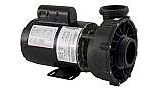 Waterway Viper Spa Pump | 1 Speed 5HP 230V 56-Frame | 3712021-1V