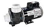 Gecko AquaFlo FloMaster XP2e | 56-Frame 230V 3.0 HP 2.0 OPHP 2-Speed | 05320761-2040