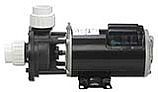 Aqua-Flo Flo-Master FMCP | Center Discharge | 48-Frame 230V 1.5 HP 1.0 OPHP 2-Speed | 02610001-5010