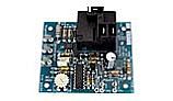 Raypak Pump Relay PC Board | 004675F