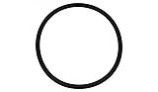 Delta Ultraviolet E-ES-Series O-Ring | 44-02246 | 10002439