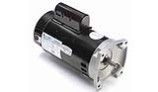 Replacement Square Flange Pool & Spa Motor | 1.5HP Energy Efficient 2-Speed | 56 Frame Full-Rated |  230V | B2983 | EB2983