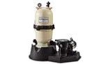 Pentair EasyClean Above Ground Filter System | 1.5 HP | 2-SPD | EC90 | PNEC0090OF2160