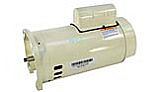Replacement Pentair High Efficiency Motor | 56 Square Flange | 208/230V 5HP | Almond | 353317S