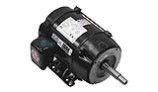 U.S. Motors Pentair EQ Pump Series Replacement Pool Motors | 10HP 3-Phase 208-230-460V | EEQK1000