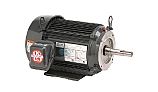 U.S. Motors Pentair EQ Pump Series Replacement Pool Motors | Single Phase | 230V 5HP | EEQ500