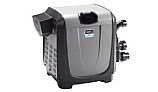 Jandy JXi Pool & Spa Heater Low-NOx | 260K BTU Propane Gas | Electronic Ignition | Digital Controls | JXI260P