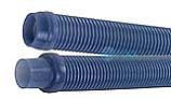 Pentair Kreepy Krauly Bulk Hose Male Female | 40" Blue | 370524