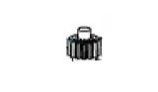SR Smith Small Spur Gear | Plated | 800-5065