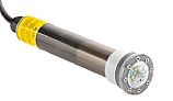 Jandy Nicheless LED Underwater Light, RGBW Watercolors | 12V 20W 100' Cord | JLU4C20W100