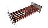 Raypak Heat Exchanger Tube Bundle Copper 156A | 014875F