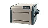 Hayward Universal H-Series Low NOx Induced Draft Pool & Spa Heater | 500,000 BTU | Propane | H500FDP