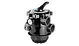 Pentair Valve 2" Mnt Hybrid With Fittings | 262525