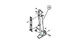 SR Smith aXs Lift Mast | AX2000