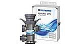 Hayward HydroRite UVO3 UV and Ozone System for Residential In-Ground Pools | Up To 60,000 Gallons | HYD-UVO