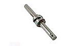Coverstar Gear Assembly CS1800 - Deck Right, Recessed Left | A2397
