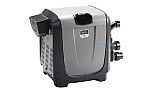 Jandy JXi Pool & Spa Heater Low-NOx | 200K BTU Propane Gas | Electronic Ignition | Digital Controls | JXI200P