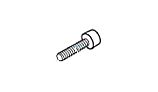 Raypak Screw - 0.375 - 16 X 2" Slotted | 4 required | 014343F
