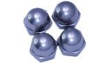Rocky's Reel Systems 0.375" Acorn Nuts | 523