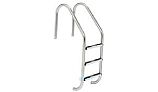 SR Smith 4-Step Standard Plus Commercial Ladder With Stainless Steel Treads | 23" with .065 Tickness | 10043