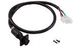Pentair Power Cable for IntelliChlor SCG Systems | 2' Cord Length | 520724
