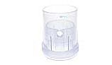 Delta Ultraviolet Union Tail Piece Clear | 2" S x .25" | 86-02405 | 1000-2763