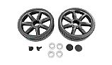 Pentair Large Wheel Kit | 360235