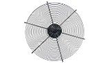 Raypak-Rheem-Ruud Heat Pump Fan Motor Guard | H000040