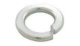 Pentair Washer Split Lock 1/2" x 0.125 Thickness | Stainless Steel | 4 Pack | 350063