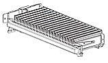 Raypak Natural Gas Burner Tray 156A | 014842F