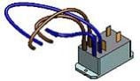 AutoPilot Pump Relay-DIG/TC | 15531
