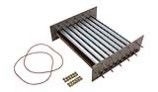 Raypak Heat Exchanger Cupro-Nickel Tube Bundle | 266A/267A From 7/2013 | 014931F