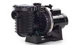 Sta-Rite Max-E-Pro 2HP High-Efficiency TEFC Super-Duty 3-Phase Pool/Spa Pump | 208-230/460 | 345078