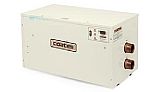 Coates Electric Heater 45kW Three Phase 480V | Digital Thermostat | Cooper Nickel | 34845PHS-CN