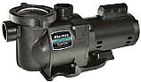 Sta-Rite SuperMax 3/4HP  High Performance Energy Efficient Single Speed Pool Pump 230V | PHK2E6D-101L