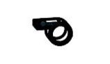 Aqua Products P Clip Size P1 | 2 Per Pack | A2100PK