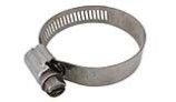 Waterway Hose Clamp - Stainless Steel - 2 1/2" | 872-0011B