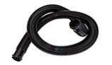 Waterway Corrugated Hose 1 1/2" x 6 ft. | Black | 872-9002B