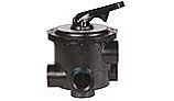 Hayward 3" Commercial Multiport Valve | HCV375